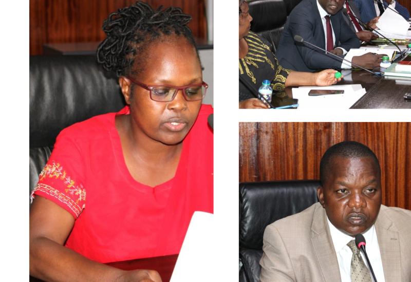  NURSE PETITIONS OVER EDU-AFYA MEDICAL SCHEME