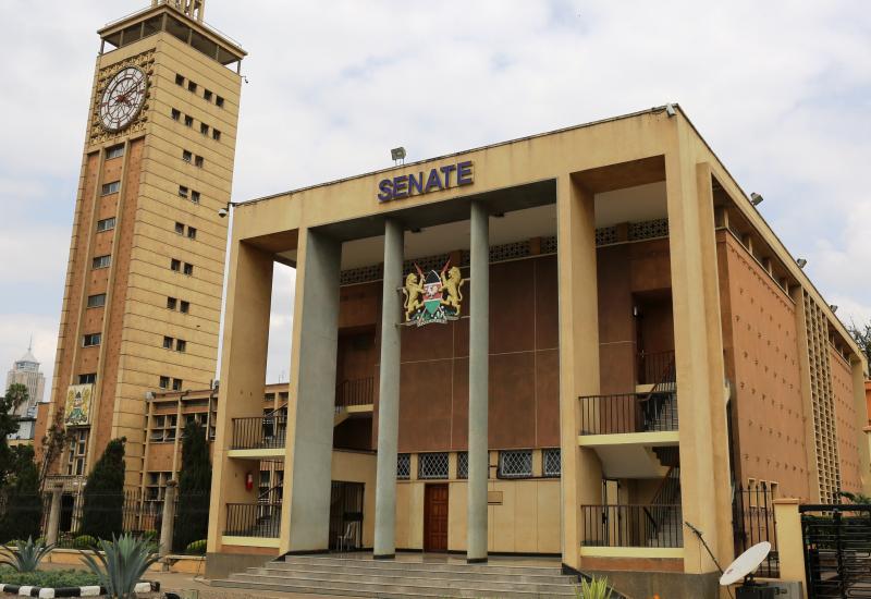 Senate Health Committee meets Private Sector to Discuss Contribution in COVID-19 Fight