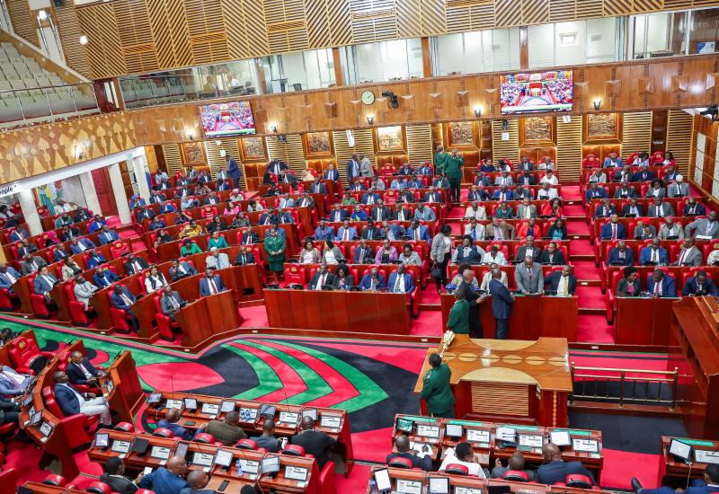 MPS IN CHAMBER