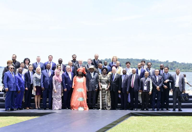 64th Commonwealth Parliamentary Conference