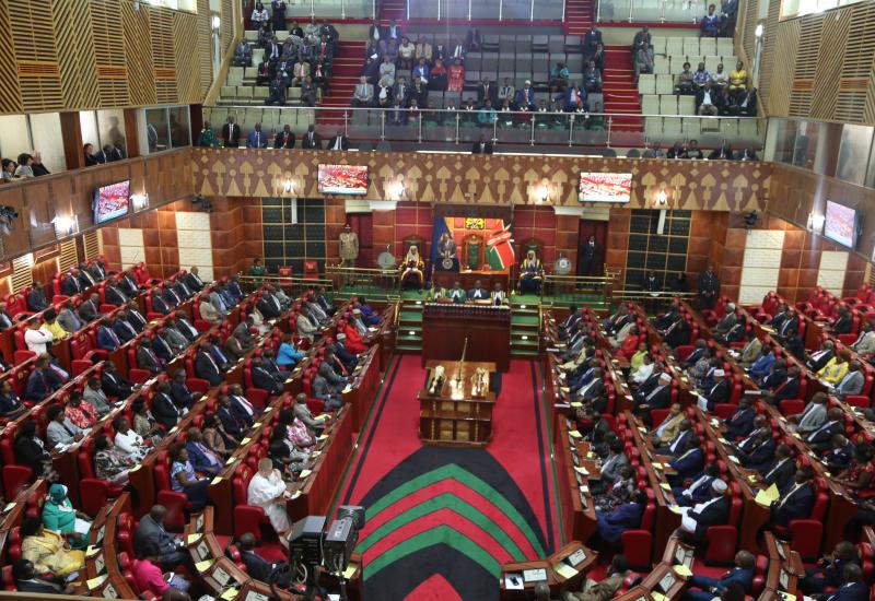 HOUSE ADOPTS COMMITTEE REPORT ON NATIONAL CLIMATE CHANGE COUNCIL MEMBERSHIP 