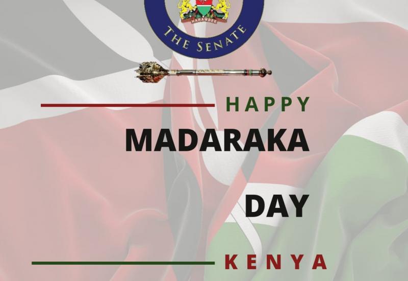 KENYA AT 60