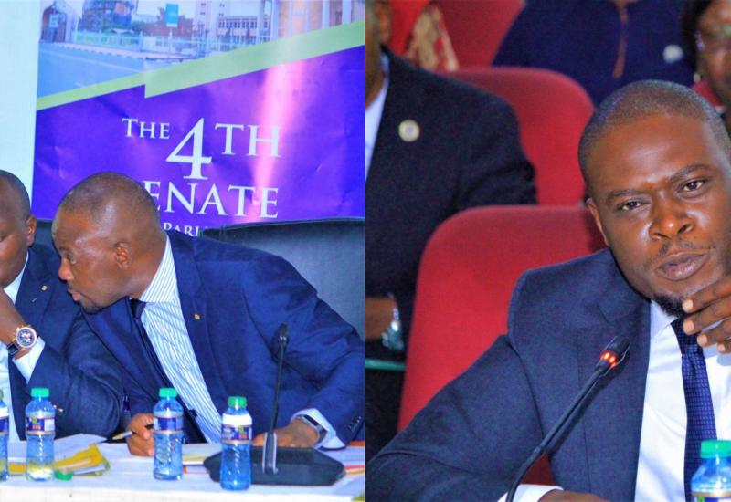 CPAC CALLS AUDITOR GENERAL TO AUDIT DEFUNCT NMS