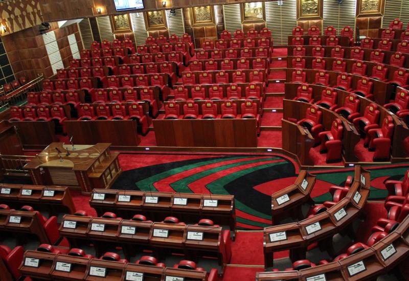 parliament 