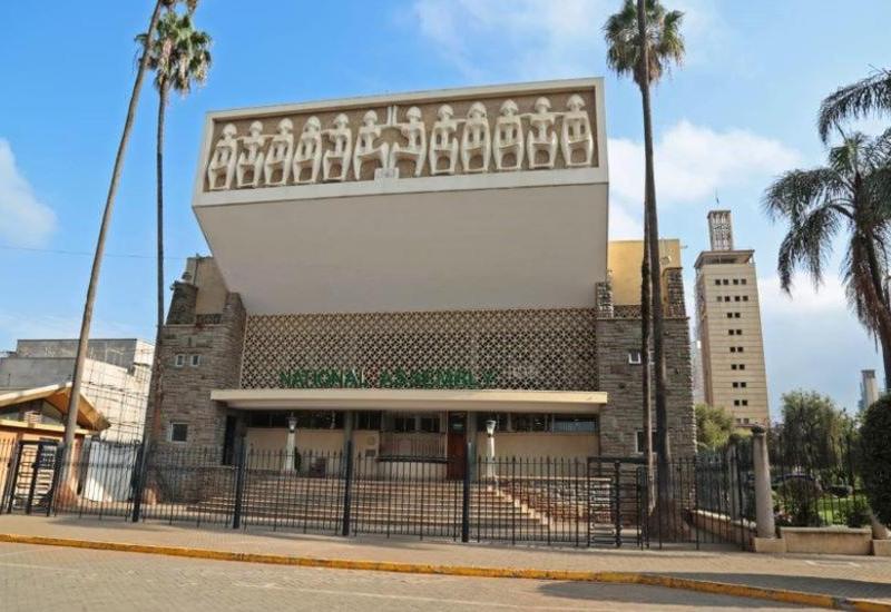 THE HOUSE TO RESUME REGULAR SITTINGS ON TUESDAY, 9TH FEBRUARY, 2021