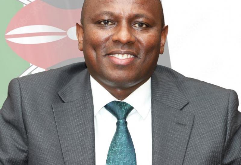 kimani