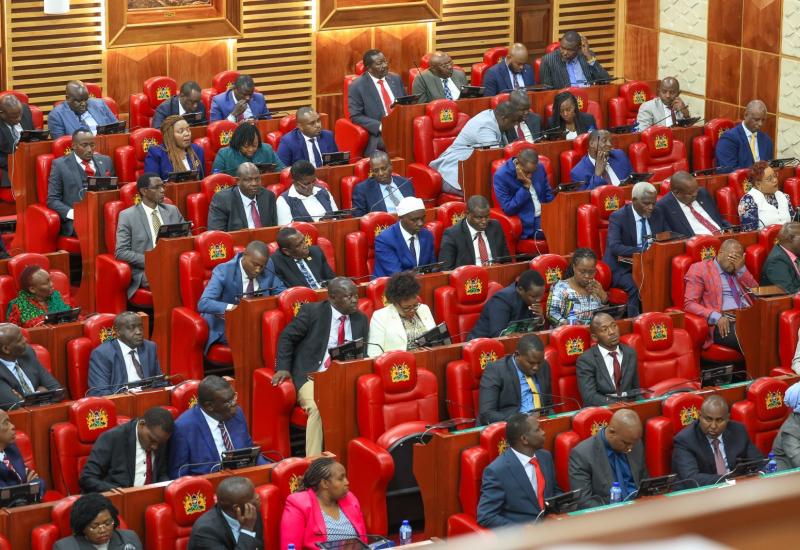 MPS IN CHAMBER