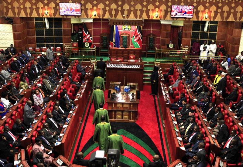 Africa Charts Way For New Commonwealth