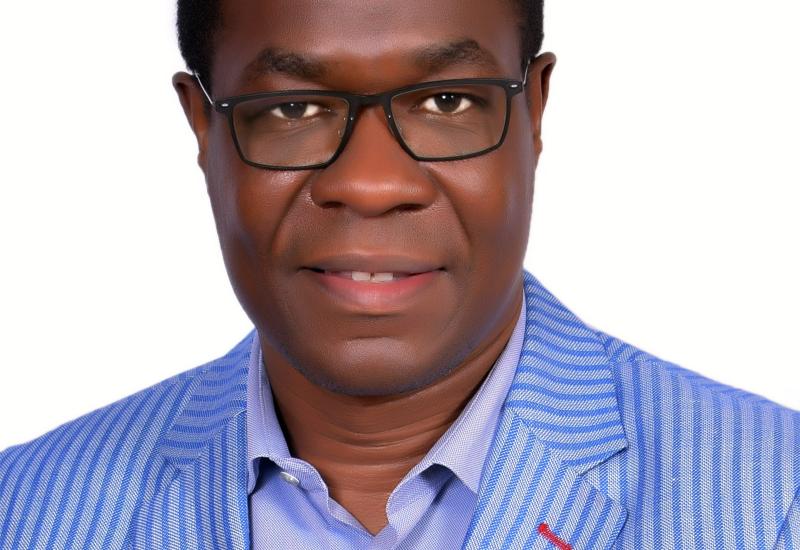 ​​​​​​​LEADER OF THE MINORITY PARTY IN THE NATIONAL ASSEMBLY