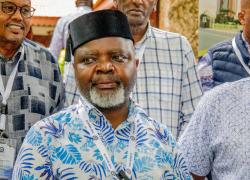 “𝐖𝐄’𝐑𝐄 𝐖𝐀𝐓𝐂𝐇𝐈𝐍𝐆”: 𝐒𝐄𝐍𝐀𝐓𝐎𝐑𝐒 𝐕𝐎𝐖 𝐓𝐎 𝐇𝐎𝐋𝐃 𝐓𝐑𝐄𝐀𝐒𝐔𝐑𝐘 𝐀𝐂𝐂𝐎𝐔𝐍𝐓𝐀𝐁𝐋𝐄 𝐎𝐍 𝐂𝐎𝐔𝐍𝐓𝐘 𝐅𝐔𝐍𝐃𝐒 𝐃𝐈𝐒𝐁𝐔𝐑𝐒𝐄𝐌𝐄𝐍𝐓  
