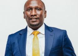 Sen. Aaron Cheruiyot Kipkirui, MP