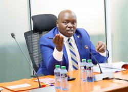 KMPDU PETITIONS SENATE ON UNFAIR TERMS AND CONDITIONS FOR UNIVERSAL HEALTH COVERAGE (UHC) STAFF AND DELAY IN INTERNSHIP POSTING