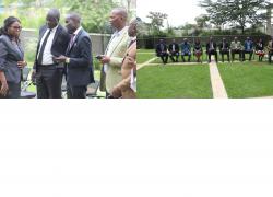 IEBC SELECTION PANEL ROLLS OUT LONG LISTING OF APPLICANTS FOR CHAIRPERSON AND SIX COMMISSIONERS JOBS