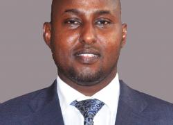Mohamed Junet Sheikh Nuh