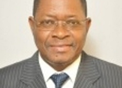 Sen. (Rtd.) Justice Stewart Madzayo, CBS, MP