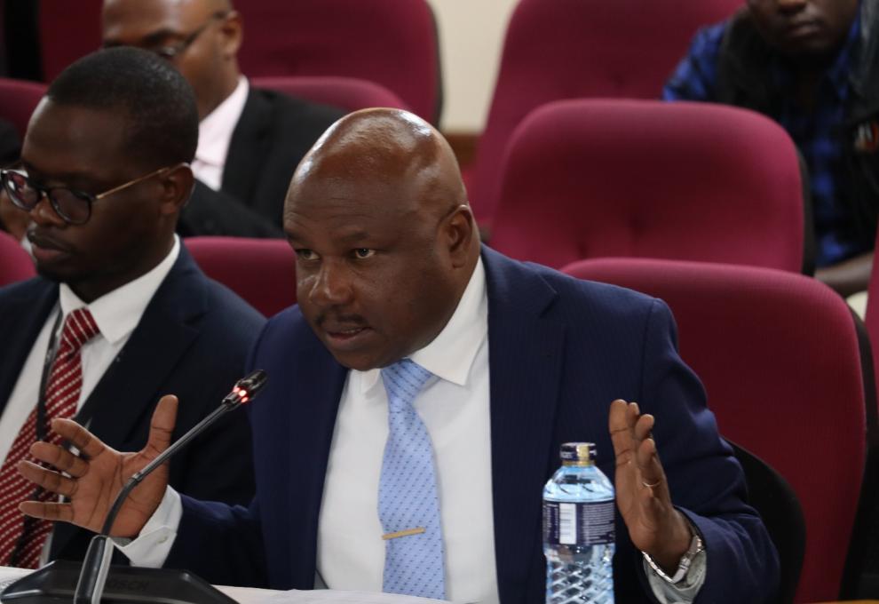 𝐒𝐄𝐍𝐀𝐓𝐄 𝐋𝐀𝐁𝐎𝐔𝐑 𝐂𝐎𝐌𝐌𝐈𝐓𝐓𝐄𝐄 𝐑𝐄𝐂𝐄𝐈𝐕𝐄𝐒 𝐑𝐎𝐁𝐔𝐒𝐓 𝐈𝐍𝐏𝐔𝐓 𝐎𝐍 𝐈𝐍𝐓𝐄𝐑𝐍𝐒𝐇𝐈𝐏 𝐁𝐈𝐋𝐋 𝐀𝐒 𝐏𝐒𝐂 𝐃𝐄𝐅𝐄𝐍𝐃𝐒 𝐂𝐄𝐍𝐓𝐑𝐀𝐋𝐈𝐒𝐄𝐃 𝐌𝐎𝐃𝐄𝐋 