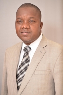 Portrait of Mbai, Nimrod Mbithuka