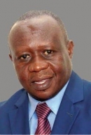Portrait of Baya Owen Yaa