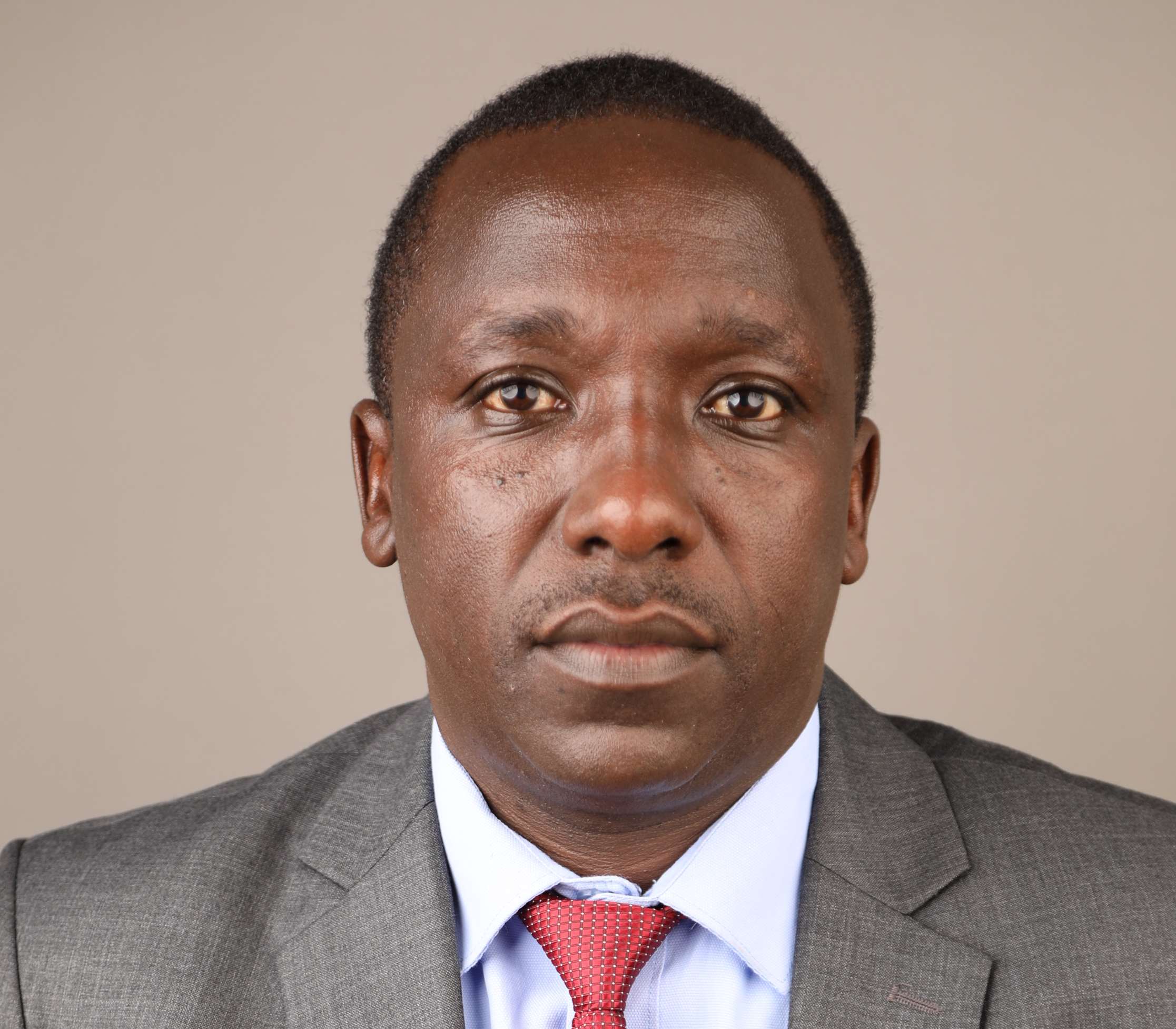 Portrait of Kihungi Peter Irungu