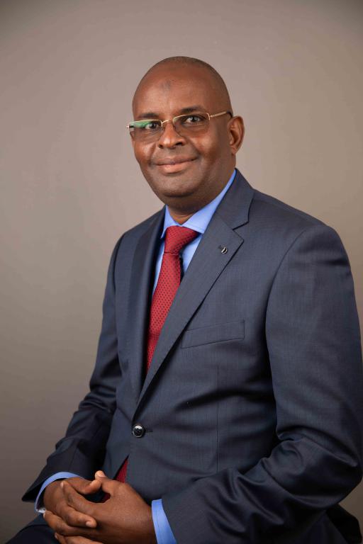 Portrait of Adhe Wario Guyo