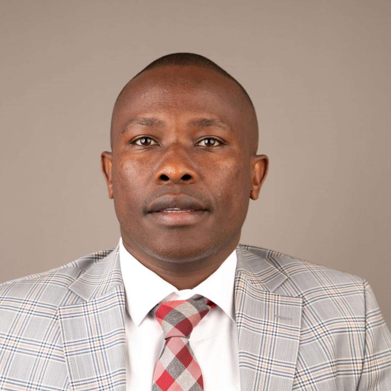 Portrait of Wanjiku John Njuguna