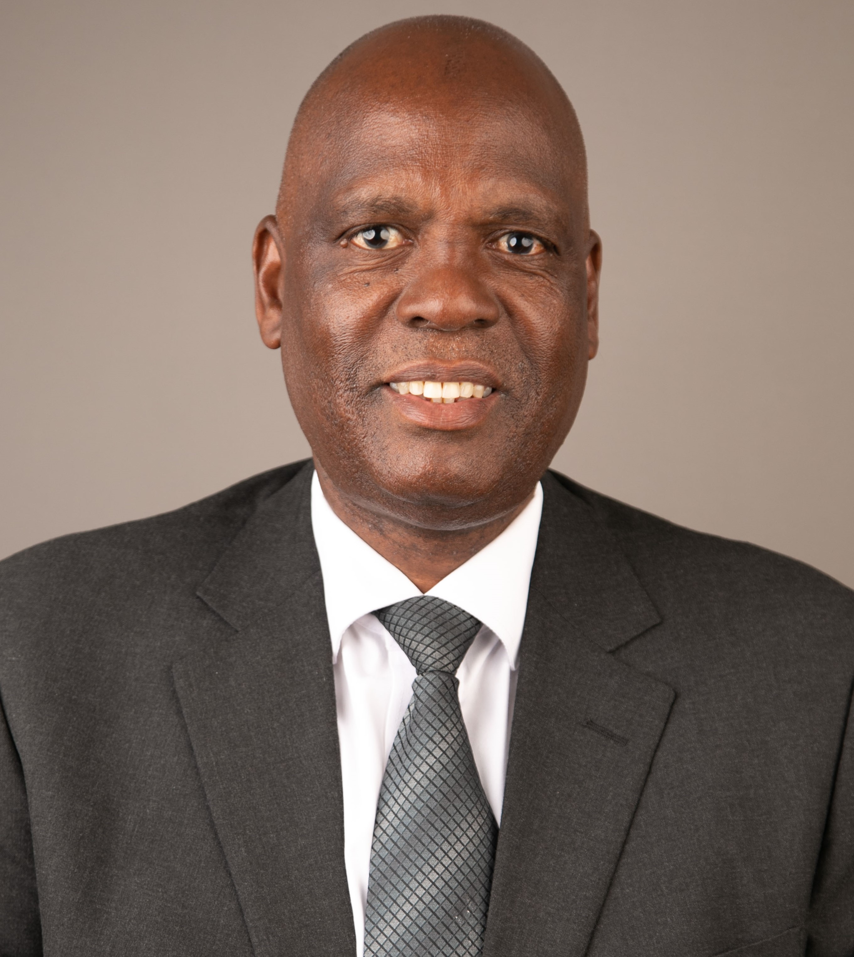 Portrait of Abdi Khamis Chome