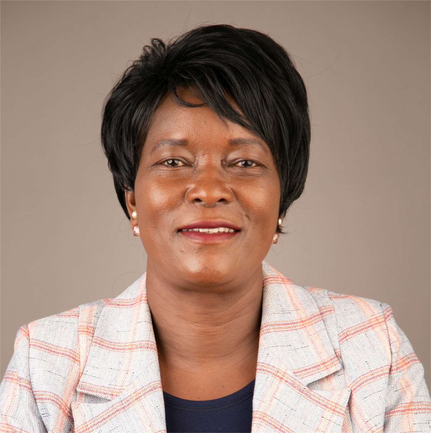 Portrait of Otucho, Mary Emaase