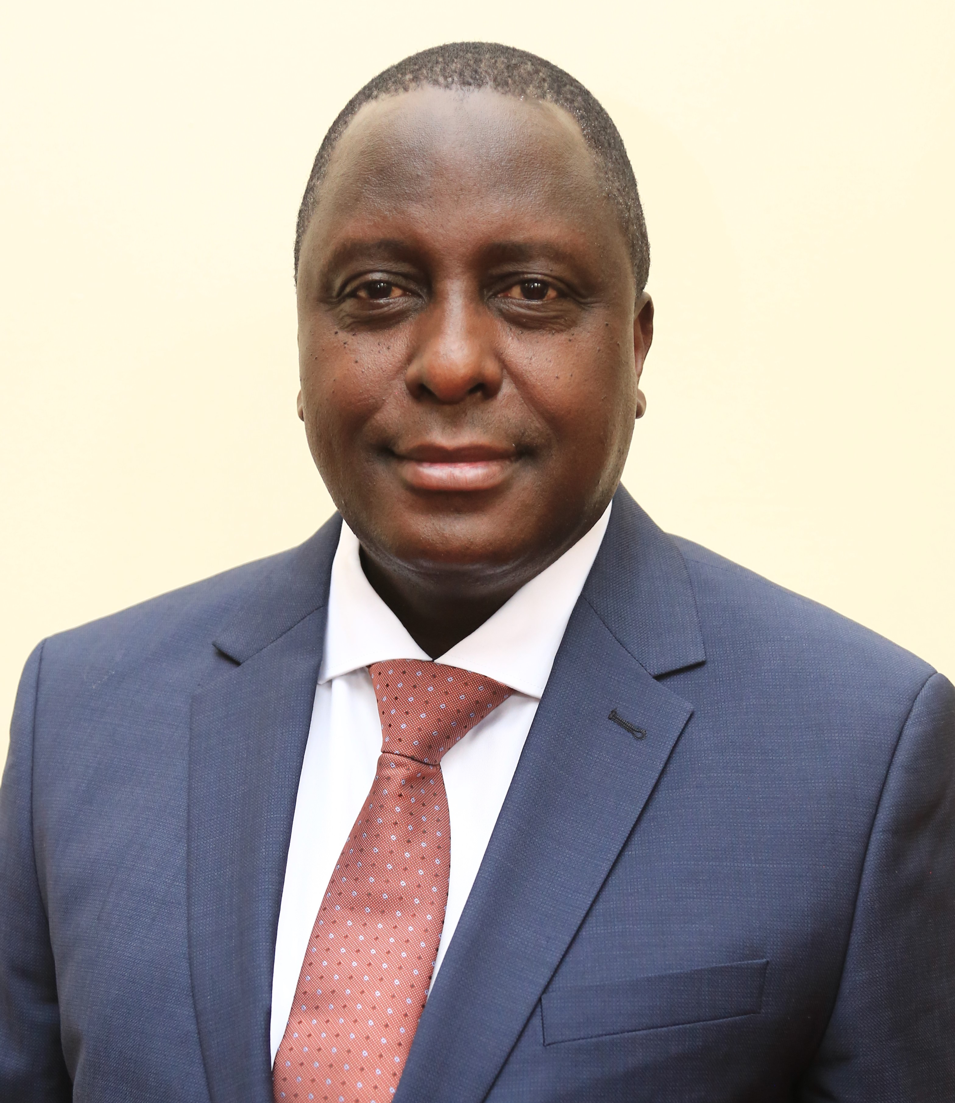 Portrait of Dena Joseph Hamisi