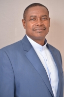 Portrait of Mawathe Julius Musili