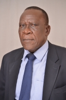 Portrait of Naicca Johnson Manya, Cbs