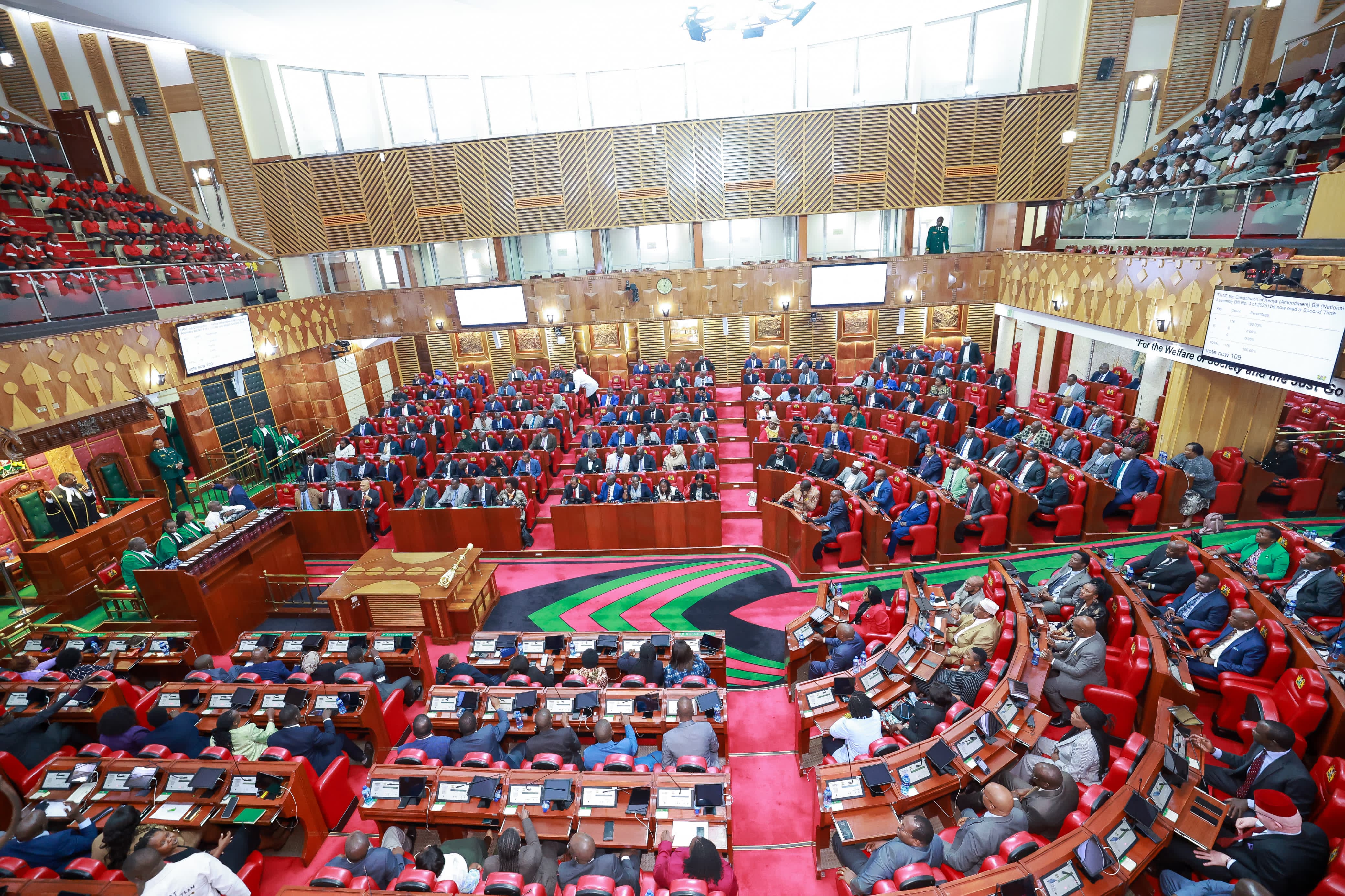 MPS IN CHAMBER