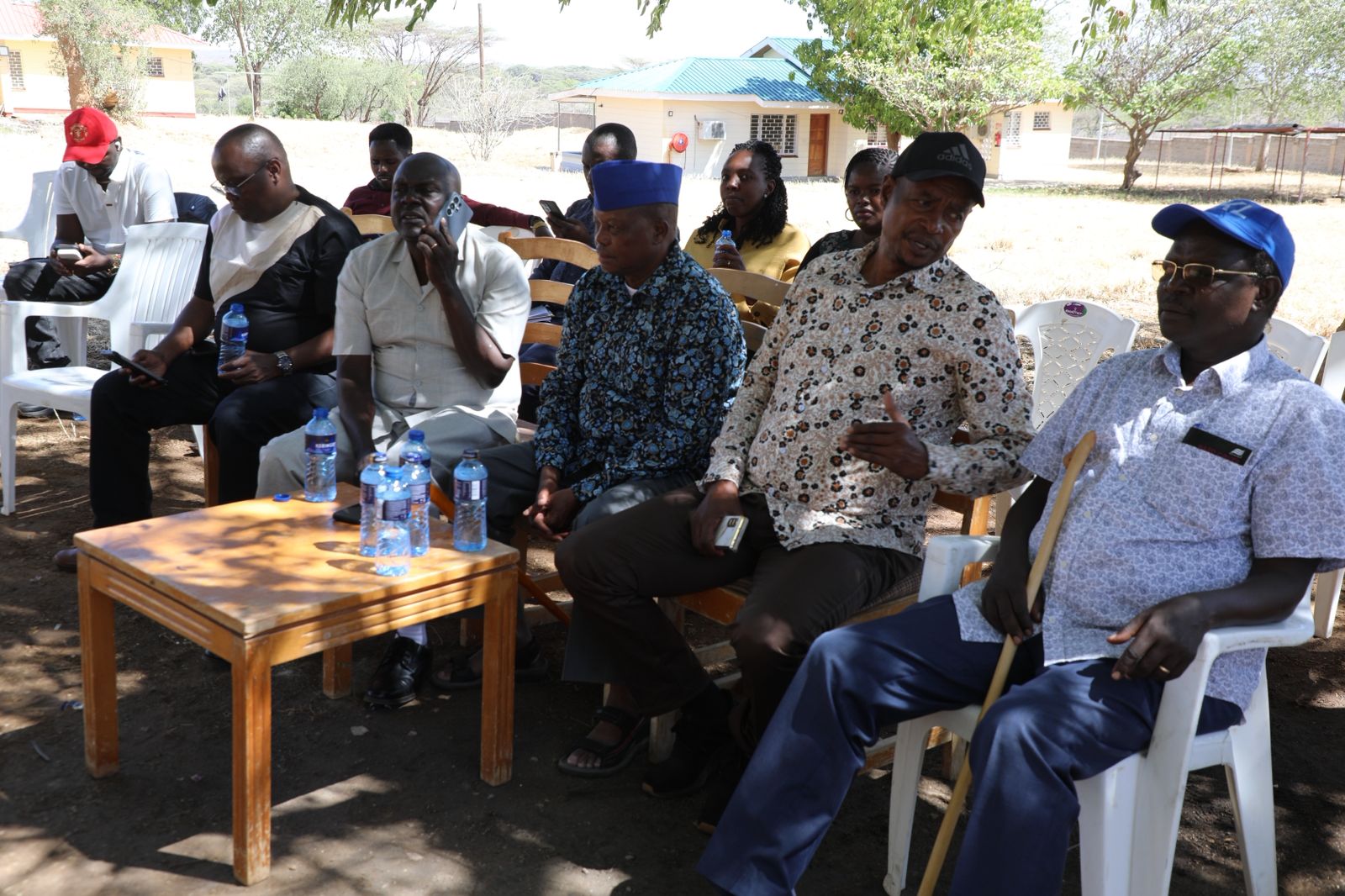 𝐖𝐄𝐒𝐓 𝐏𝐎𝐊𝐎𝐓 𝐃𝐄𝐌𝐀𝐍𝐃𝐒 𝐒𝐇𝐀𝐑𝐄 𝐎𝐅 𝐎𝐈𝐋 𝐁𝐄𝐍𝐄𝐅𝐈𝐓𝐒 𝐀𝐒 𝐏𝐀𝐑𝐋𝐈𝐀𝐌𝐄𝐍𝐓 𝐇𝐎𝐋𝐃𝐒 𝐏𝐔𝐁𝐋𝐈𝐂 𝐇𝐄𝐀𝐑𝐈𝐍𝐆 𝐎𝐍 𝐒𝐎𝐔𝐓𝐇 𝐋𝐎𝐊𝐈𝐂𝐇𝐀𝐑 𝐃𝐄𝐕𝐄𝐋𝐎𝐏𝐌𝐄𝐍𝐓 𝐏𝐋𝐀𝐍 