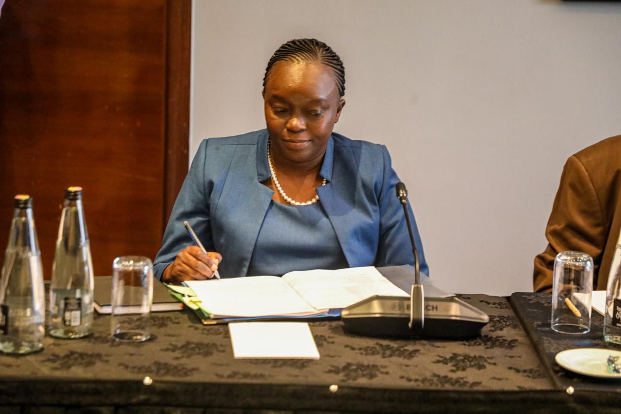 𝐆𝐎𝐕𝐄𝐑𝐍𝐌𝐄𝐍𝐓 𝐔𝐍𝐃𝐄𝐑𝐓𝐀𝐊𝐄𝐒 𝐄𝐍𝐕𝐈𝐑𝐎𝐍𝐌𝐄𝐍𝐓𝐀𝐋 𝐒𝐀𝐅𝐄𝐆𝐔𝐀𝐑𝐃𝐒 𝐅𝐎𝐑 𝐓𝐔𝐑𝐊𝐀𝐍𝐀 𝐎𝐈𝐋 𝐏𝐑𝐎𝐉𝐄𝐂𝐓𝐒  