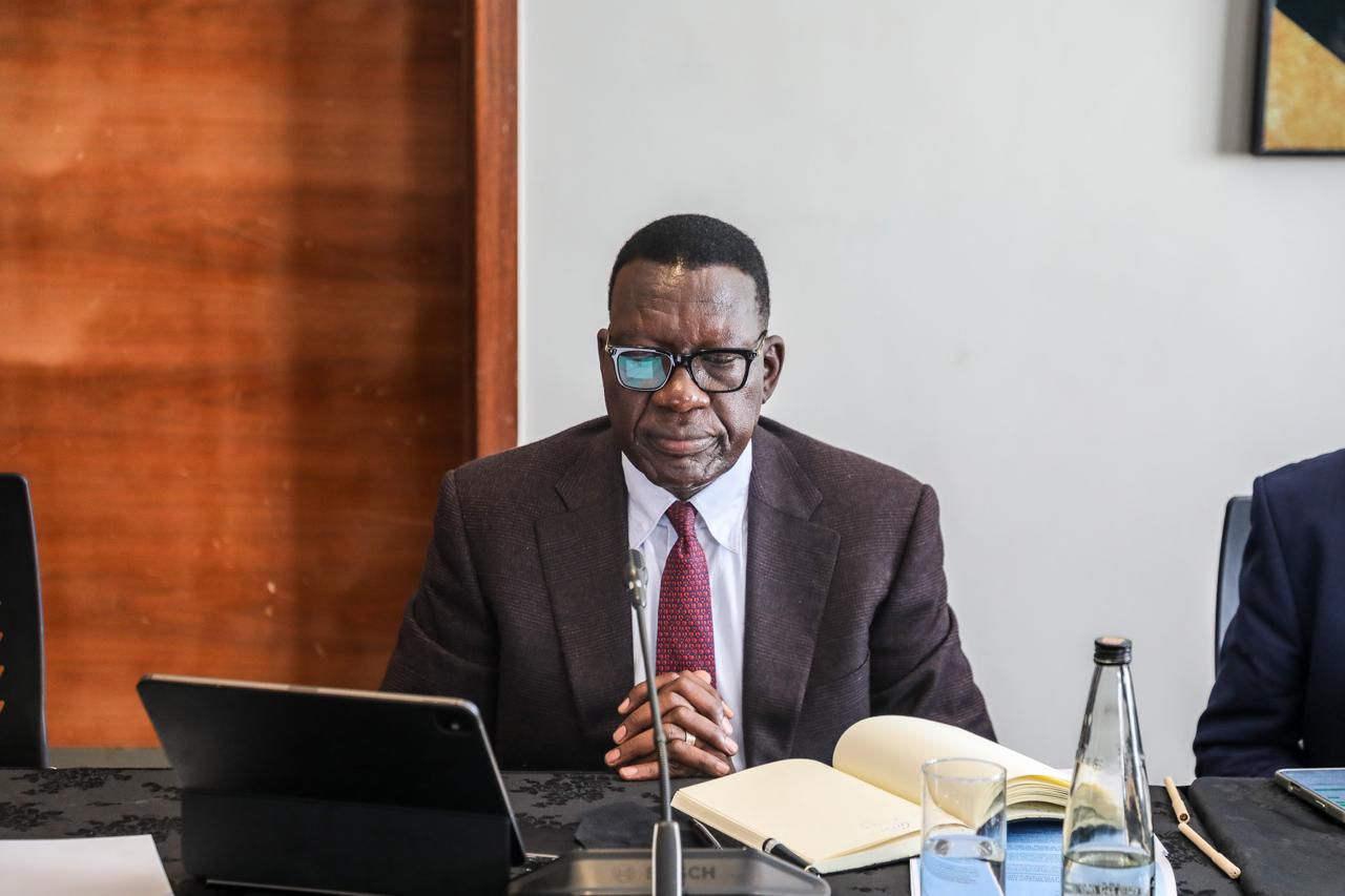 𝐂𝐇𝐈𝐑𝐂𝐇𝐈𝐑 𝐀𝐒𝐒𝐔𝐑𝐄𝐒 𝐌𝐏𝐒 𝐓𝐔𝐑𝐊𝐀𝐍𝐀 𝐎𝐈𝐋 𝐄𝐕𝐀𝐂𝐔𝐀𝐓𝐈𝐎𝐍 𝐖𝐈𝐋𝐋 𝐍𝐎𝐓 𝐁𝐄 𝐃𝐄𝐋𝐀𝐘𝐄𝐃 𝐁𝐘 𝐈𝐍𝐅𝐑𝐀𝐒𝐓𝐑𝐔𝐂𝐓𝐔𝐑𝐄  