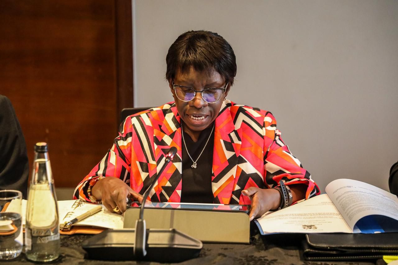 𝐀𝐔𝐃𝐈𝐓𝐎𝐑-𝐆𝐄𝐍𝐄𝐑𝐀𝐋 𝐅𝐋𝐀𝐆𝐒 𝐆𝐀𝐏𝐒 𝐈𝐍 𝐓𝐔𝐑𝐊𝐀𝐍𝐀 𝐎𝐈𝐋 𝐏𝐋𝐀𝐍, 𝐔𝐑𝐆𝐄𝐒 𝐏𝐀𝐑𝐋𝐈𝐀𝐌𝐄𝐍𝐓 𝐓𝐎 𝐓𝐈𝐆𝐇𝐓𝐄𝐍 𝐎𝐕𝐄𝐑𝐒𝐈𝐆𝐇𝐓 