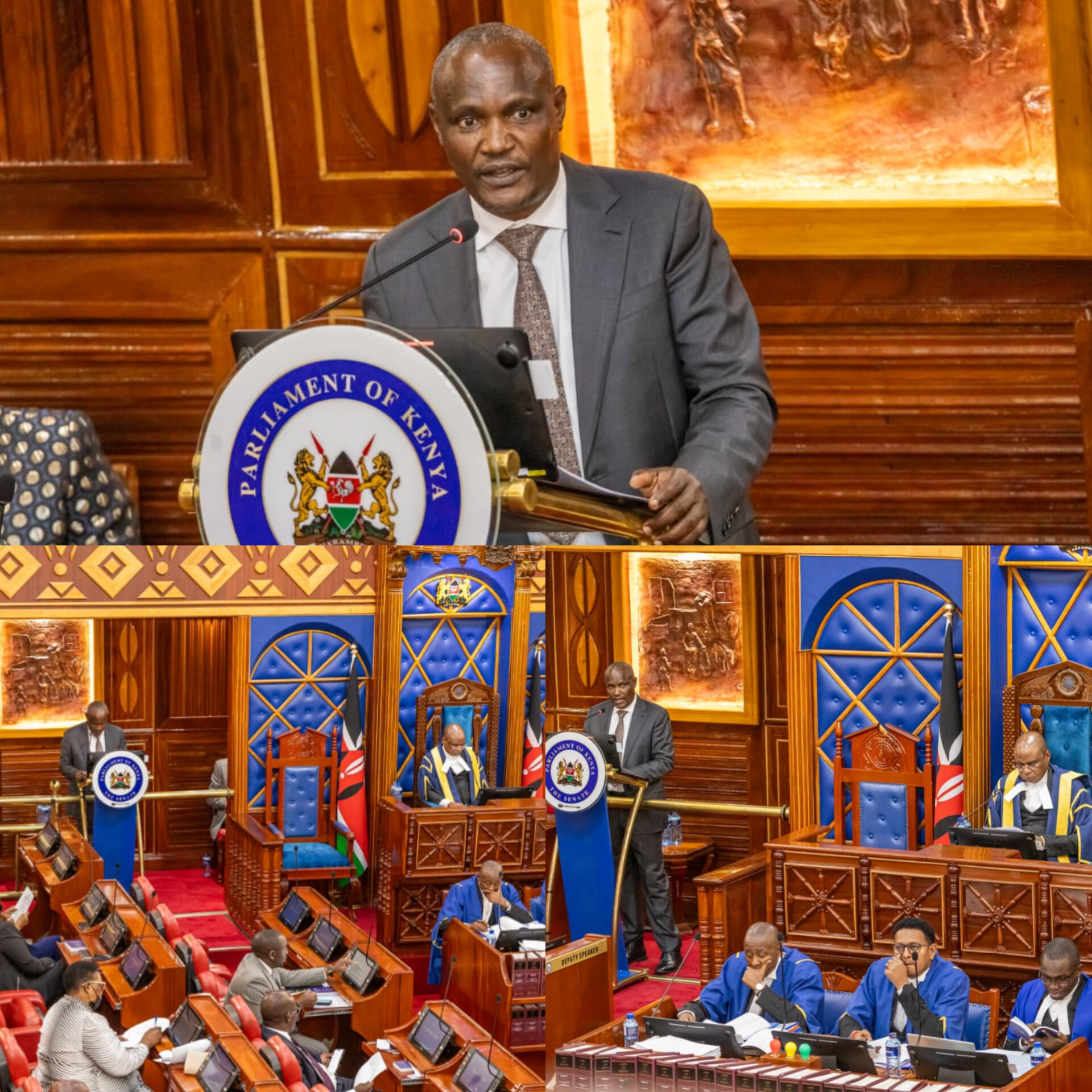 𝐍𝐀𝐓𝐈𝐎𝐍𝐀𝐋 𝐓𝐑𝐄𝐀𝐒𝐔𝐑𝐘 𝐓𝐎 𝐃𝐄𝐀𝐋 𝐖𝐈𝐓𝐇 𝐑𝐎𝐆𝐔𝐄 𝐃𝐈𝐆𝐈𝐓𝐀𝐋 𝐋𝐄𝐍𝐃𝐄𝐑𝐒   