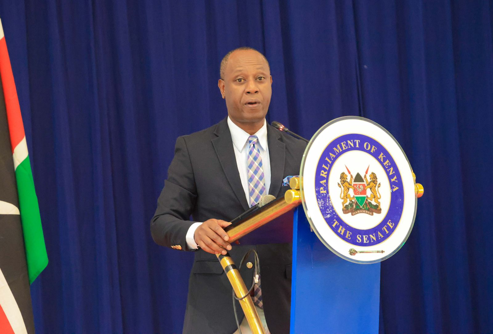 PS SEEKS SENATE SUPPORT FOR AGRICULTURE POLICY AND LEGAL REFORMS  