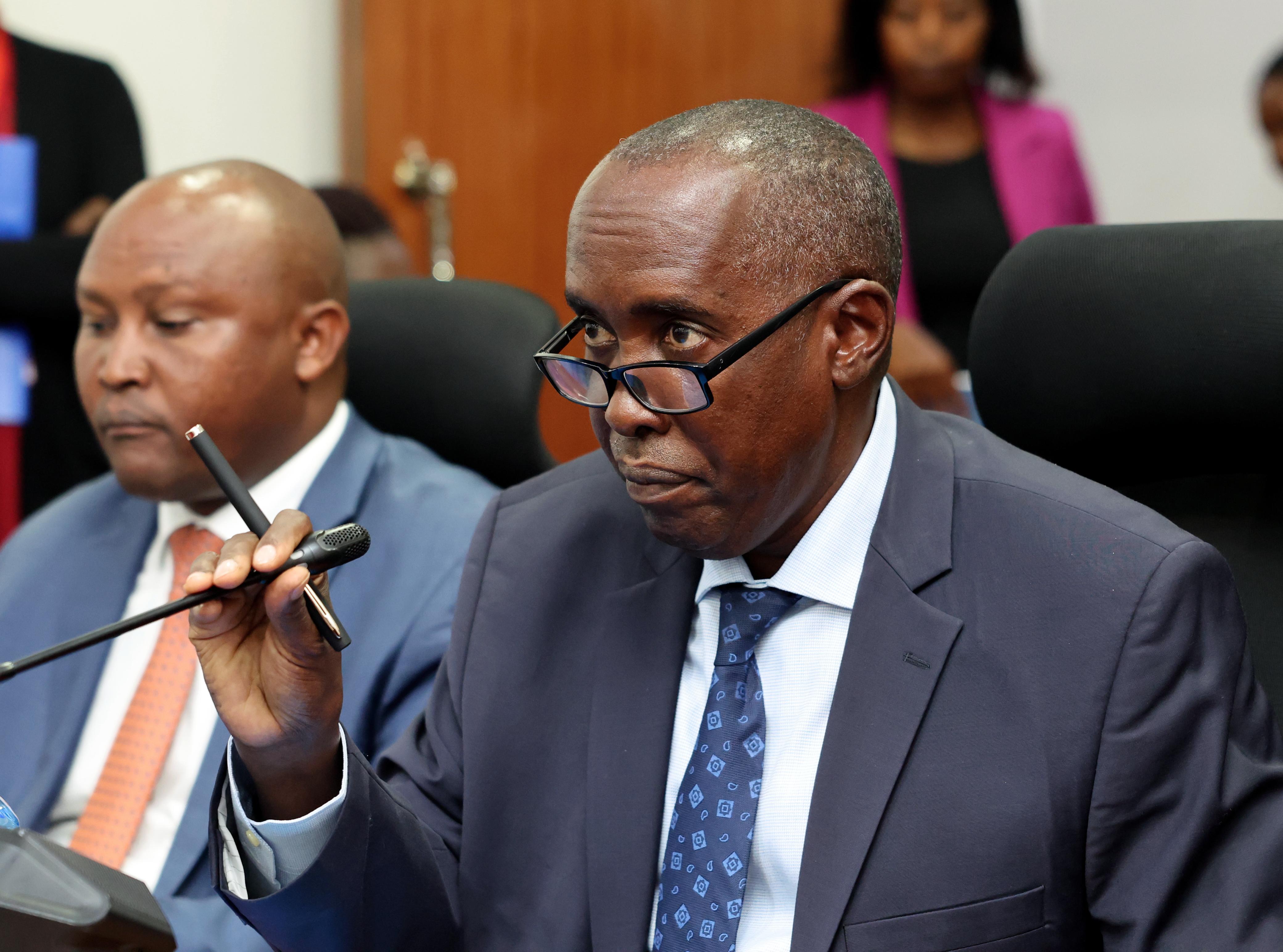 𝐒𝐄𝐍𝐀𝐓𝐄 𝐂𝐎𝐌𝐌𝐈𝐓𝐓𝐄𝐄 𝐏𝐑𝐄𝐒𝐒𝐄𝐒 𝐆𝐎𝐕𝐄𝐑𝐍𝐎𝐑 𝐋𝐄𝐍𝐊𝐔 𝐎𝐍 𝐇𝐄𝐀𝐋𝐓𝐇 𝐀𝐒𝐒𝐄𝐓𝐒, 𝐅𝐔𝐍𝐃𝐈𝐍𝐆 𝐆𝐀𝐏𝐒, 𝐀𝐍𝐃 𝐔𝐇𝐂 𝐃𝐄𝐅𝐈𝐂𝐈𝐓𝐒  