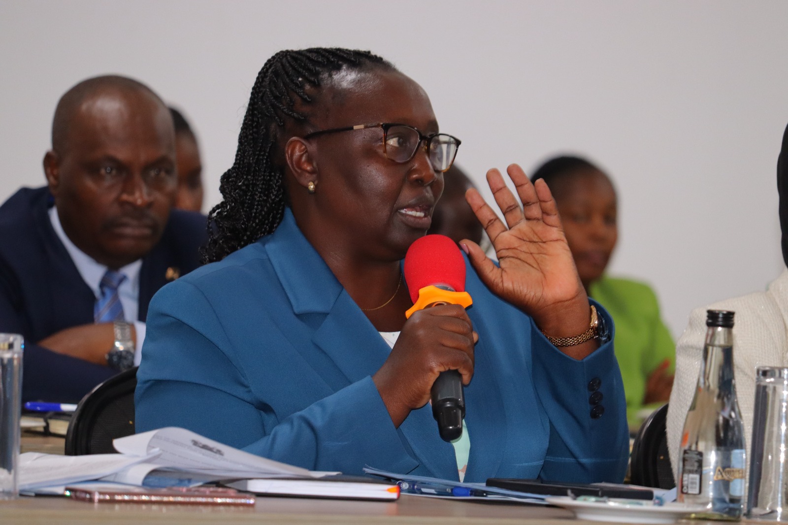 𝐊𝐄𝐍𝐘𝐀’𝐒 𝐆𝐄𝐍𝐃𝐄𝐑 𝐀𝐍𝐃 𝐂𝐇𝐈𝐋𝐃 𝐏𝐑𝐎𝐓𝐄𝐂𝐓𝐈𝐎𝐍 𝐏𝐑𝐎𝐆𝐑𝐀𝐌𝐌𝐄𝐒 𝐒𝐓𝐑𝐀𝐈𝐍𝐄𝐃 𝐁𝐘 𝐅𝐔𝐍𝐃𝐈𝐍𝐆 𝐆𝐀𝐏𝐒, 𝐒𝐄𝐍𝐀𝐓𝐎𝐑𝐒 𝐓𝐎𝐋𝐃  