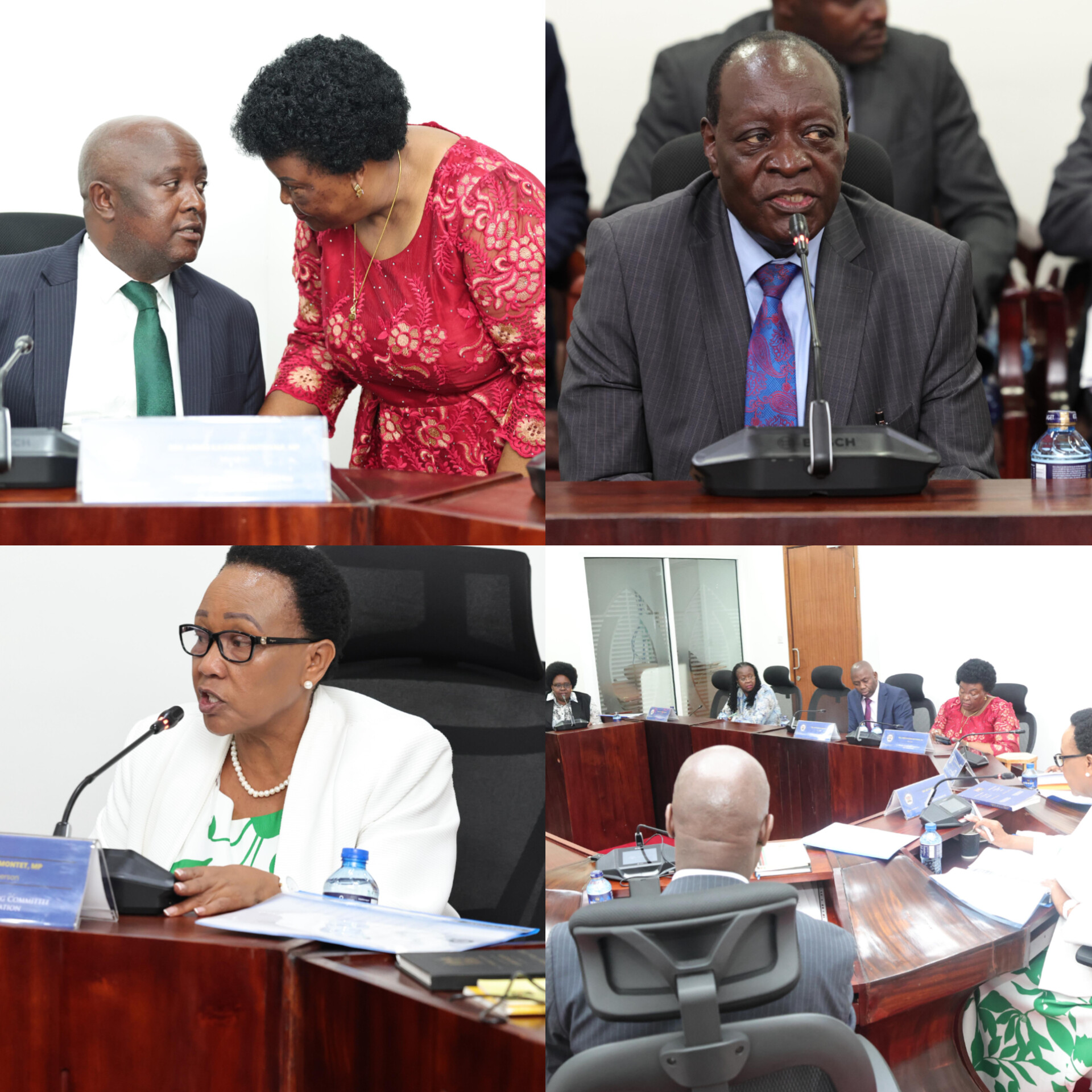 𝐒𝐄𝐍𝐀𝐓𝐄 𝐄𝐃𝐔𝐂𝐀𝐓𝐈𝐎𝐍 𝐂𝐎𝐌𝐌𝐈𝐓𝐓𝐄𝐄 𝐄𝐍𝐆𝐀𝐆𝐄𝐒 𝐕𝐈𝐇𝐈𝐆𝐀 𝐆𝐎𝐕𝐄𝐑𝐍𝐎𝐑 𝐎𝐍 𝐄𝐂𝐃𝐄 𝐀𝐍𝐃 𝐕𝐎𝐂𝐀𝐓𝐈𝐎𝐍𝐀𝐋 𝐓𝐑𝐀𝐈𝐍𝐈𝐍𝐆 𝐈𝐌𝐏𝐋𝐄𝐌𝐄𝐍𝐓𝐀𝐓𝐈𝐎𝐍  