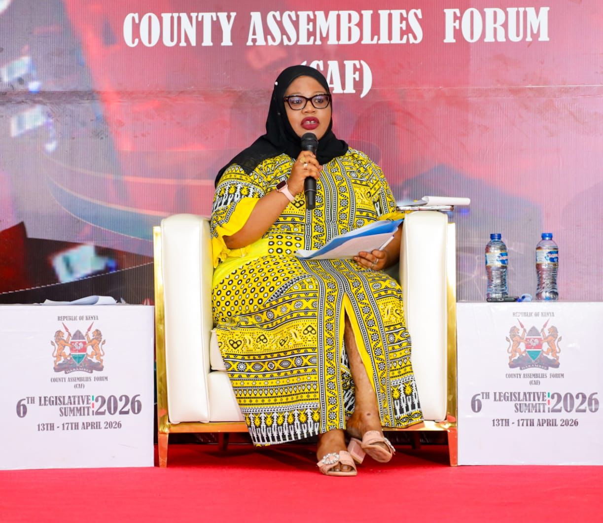 𝐒𝐄𝐍𝐀𝐓𝐎𝐑 𝐌𝐈𝐑𝐀𝐉 𝐂𝐀𝐋𝐋𝐒 𝐅𝐎𝐑 𝐒𝐓𝐑𝐎𝐍𝐆𝐄𝐑 𝐂𝐎𝐔𝐍𝐓𝐘 𝐑𝐎𝐋𝐄 𝐈𝐍 𝐀𝐅𝐅𝐎𝐑𝐃𝐀𝐁𝐋𝐄 𝐇𝐎𝐔𝐒𝐈𝐍𝐆  