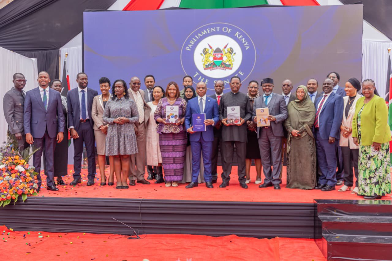 𝐒𝐄𝐍𝐀𝐓𝐄 𝐔𝐍𝐕𝐄𝐈𝐋𝐒 𝐋𝐀𝐍𝐃𝐌𝐀𝐑𝐊 𝐏𝐔𝐁𝐋𝐈𝐂𝐀𝐓𝐈𝐎𝐍𝐒 𝐓𝐎 𝐆𝐔𝐈𝐃𝐄 𝐋𝐀𝐖𝐌𝐀𝐊𝐈𝐍𝐆 𝐀𝐍𝐃 𝐑𝐄𝐒𝐄𝐀𝐑𝐂𝐇  