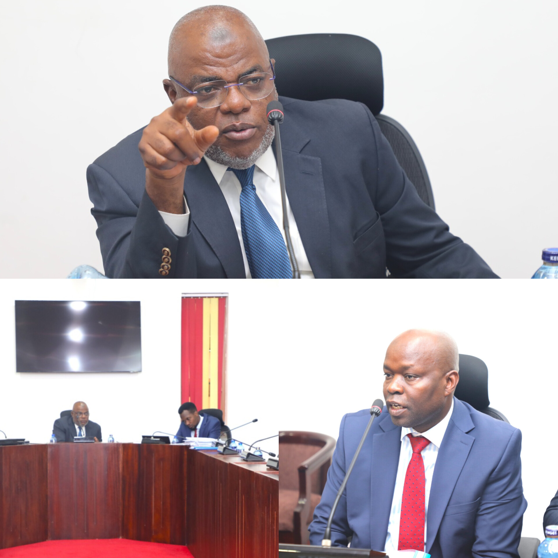 𝐖𝐀𝐓𝐄𝐑 𝐒𝐄𝐂𝐓𝐎𝐑 𝐓𝐑𝐔𝐒𝐓 𝐅𝐔𝐍𝐃 𝐒𝐄𝐄𝐊𝐒 𝐖𝐀𝐓𝐄𝐑 𝐀𝐂𝐓 𝐀𝐌𝐄𝐍𝐃𝐌𝐄𝐍𝐓 𝐓𝐎 𝐄𝐗𝐏𝐀𝐍𝐃 𝐌𝐀𝐍𝐃𝐀𝐓𝐄  
