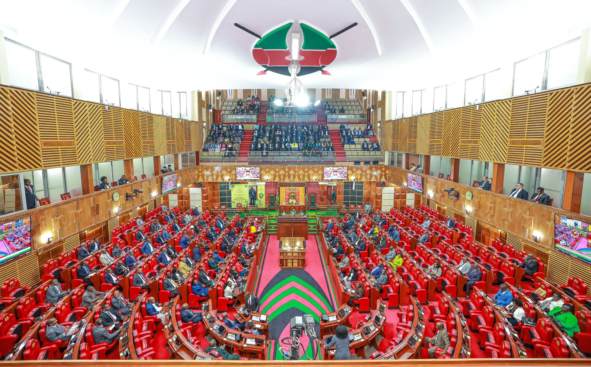 Plenary Session