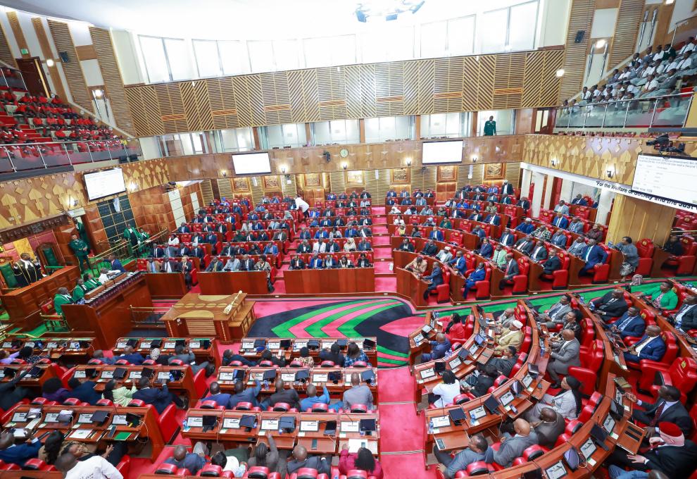 MPS IN CHAMBER