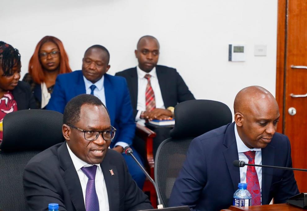 𝐈𝐂𝐓 𝐌𝐈𝐍𝐈𝐒𝐓𝐑𝐘 𝐎𝐏𝐏𝐎𝐒𝐄𝐒 𝐂𝐎𝐔𝐍𝐓𝐘 𝐋𝐄𝐕𝐈𝐄𝐒 𝐎𝐍 𝐏𝐎𝐖𝐄𝐑 𝐋𝐈𝐍𝐄𝐒, 𝐂𝐈𝐓𝐈𝐍𝐆 𝐑𝐈𝐒𝐊 𝐓𝐎 𝐁𝐑𝐎𝐀𝐃𝐁𝐀𝐍𝐃 𝐏𝐑𝐎𝐉𝐄𝐂𝐓𝐒  