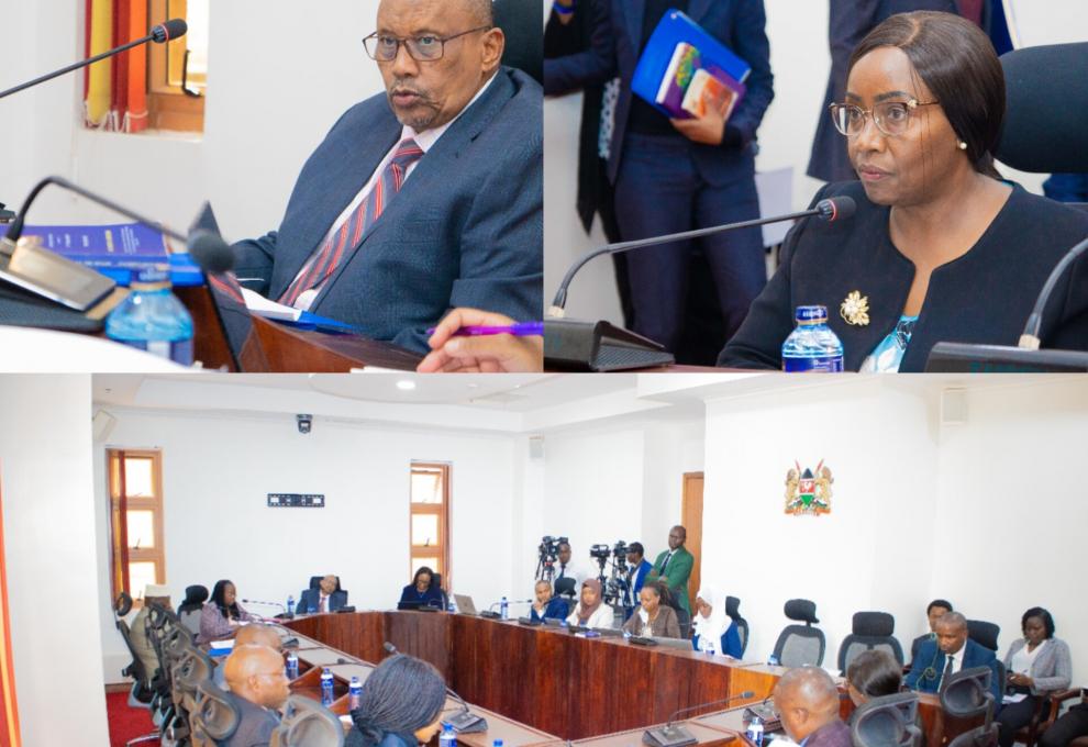 𝐑𝐄𝐑𝐄𝐂 𝐃𝐄𝐅𝐄𝐍𝐃𝐒 𝐈𝐓𝐒 𝐋𝐀𝐒𝐓-𝐌𝐈𝐋𝐄 𝐏𝐎𝐖𝐄𝐑 𝐄𝐅𝐅𝐎𝐑𝐓𝐒 𝐓𝐎 𝐓𝐇𝐄 𝐒𝐄𝐍𝐀𝐓𝐄 𝐂𝐎𝐌𝐌𝐈𝐓𝐓𝐄𝐄 