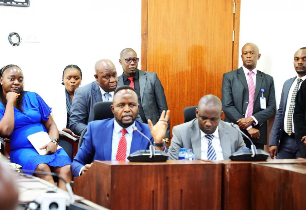 𝐂𝐏𝐀𝐂 𝐖𝐀𝐑𝐍𝐒 𝐂𝐎𝐍𝐓𝐑𝐎𝐋𝐋𝐄𝐑 𝐎𝐅 𝐁𝐔𝐃𝐆𝐄𝐓 𝐀𝐆𝐀𝐈𝐍𝐒𝐓 𝐓𝐑𝐀𝐍𝐒 𝐍𝐙𝐎𝐈𝐀 𝐂𝐀𝐒𝐇 𝐖𝐈𝐓𝐇𝐃𝐑𝐀𝐖𝐀𝐋𝐒  