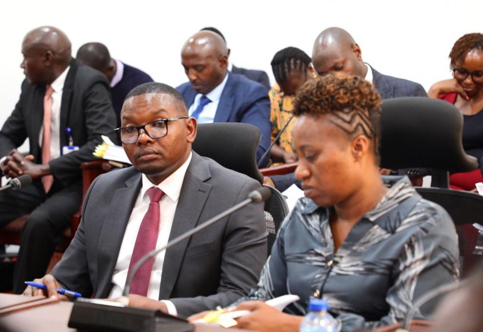 𝐌𝐄𝐑𝐔 𝐆𝐎𝐕𝐄𝐑𝐍𝐎𝐑 𝐆𝐈𝐕𝐄𝐍 𝐓𝐖𝐎 𝐖𝐄𝐄𝐊𝐒 𝐓𝐎 𝐒𝐔𝐁𝐌𝐈𝐓 𝐃𝐎𝐂𝐔𝐌𝐄𝐍𝐓𝐒 𝐎𝐍 𝐂𝐎𝐍𝐒𝐓𝐑𝐔𝐂𝐓𝐈𝐎𝐍 𝐎𝐅 𝐓𝐎𝐈𝐋𝐄𝐓 𝐀𝐓 𝐓𝐈𝐌𝐀𝐔 𝐒𝐓𝐀𝐃𝐈𝐔𝐌 