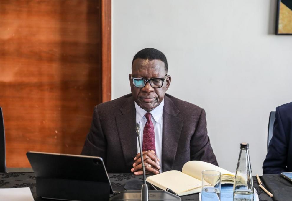 𝐂𝐇𝐈𝐑𝐂𝐇𝐈𝐑 𝐀𝐒𝐒𝐔𝐑𝐄𝐒 𝐌𝐏𝐒 𝐓𝐔𝐑𝐊𝐀𝐍𝐀 𝐎𝐈𝐋 𝐄𝐕𝐀𝐂𝐔𝐀𝐓𝐈𝐎𝐍 𝐖𝐈𝐋𝐋 𝐍𝐎𝐓 𝐁𝐄 𝐃𝐄𝐋𝐀𝐘𝐄𝐃 𝐁𝐘 𝐈𝐍𝐅𝐑𝐀𝐒𝐓𝐑𝐔𝐂𝐓𝐔𝐑𝐄  